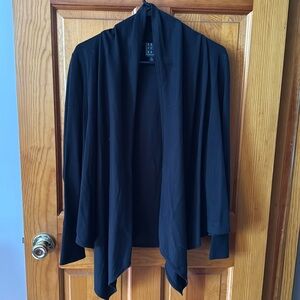 #67 - Open Front Cover Shirt